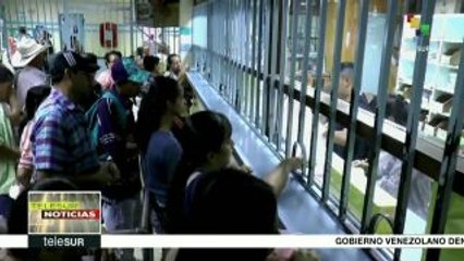 Honduras: sistema salud en profunda crisis