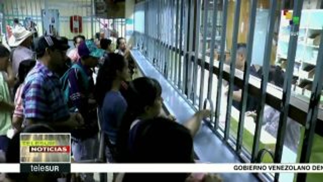 Honduras: sistema salud en profunda crisis