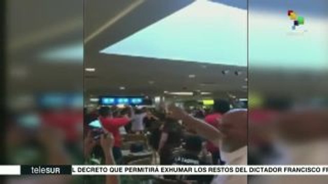 teleSUR Noticias: Avanza con éxito plan de recuperación en Venezuela
