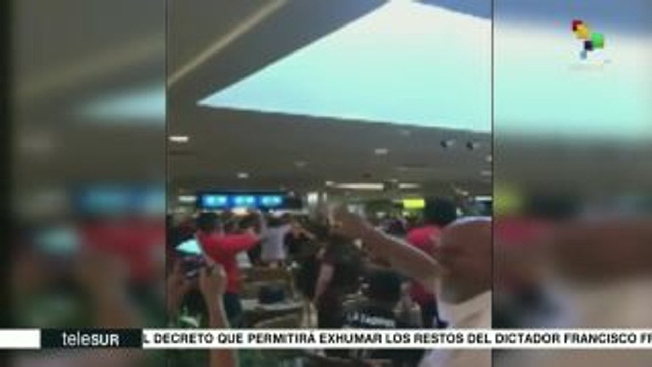 teleSUR Noticias: Avanza con éxito plan de recuperación en Venezuela