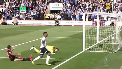 highlights - Bou 2-2 Eve