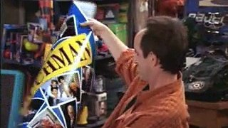 Mad About You S06E08 The New Friend