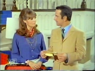 Get Smart - 4x11 - Temporarily Out Of CONTROL