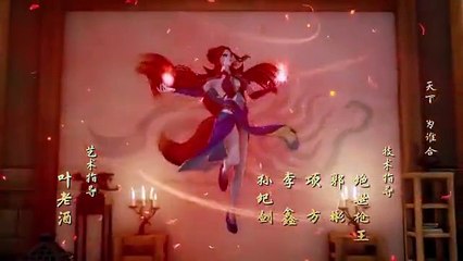 Tales Demons and Gods S1E35