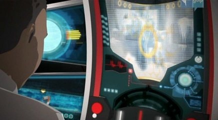 Iron Man - Armored Adventures ep. 4 ITA