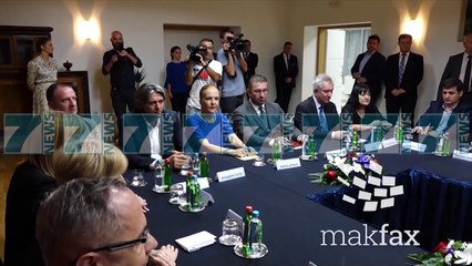 BDI, TE GJITHE DEPUTETET NE FUSHATE PRO EMRIT - News, Lajme - Kanali 7