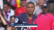 Kylian Mbappe Goal HD - Paris SG 2 - 1 Angers - 25.08.2018 (Full Replay)