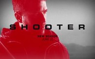 Shooter - Promo 3x11