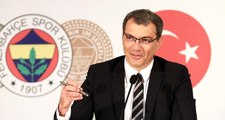 Fenerbahçe Sportif Direktör Damien Comolli: Transferde Fırsatlardan Yararlanacağız