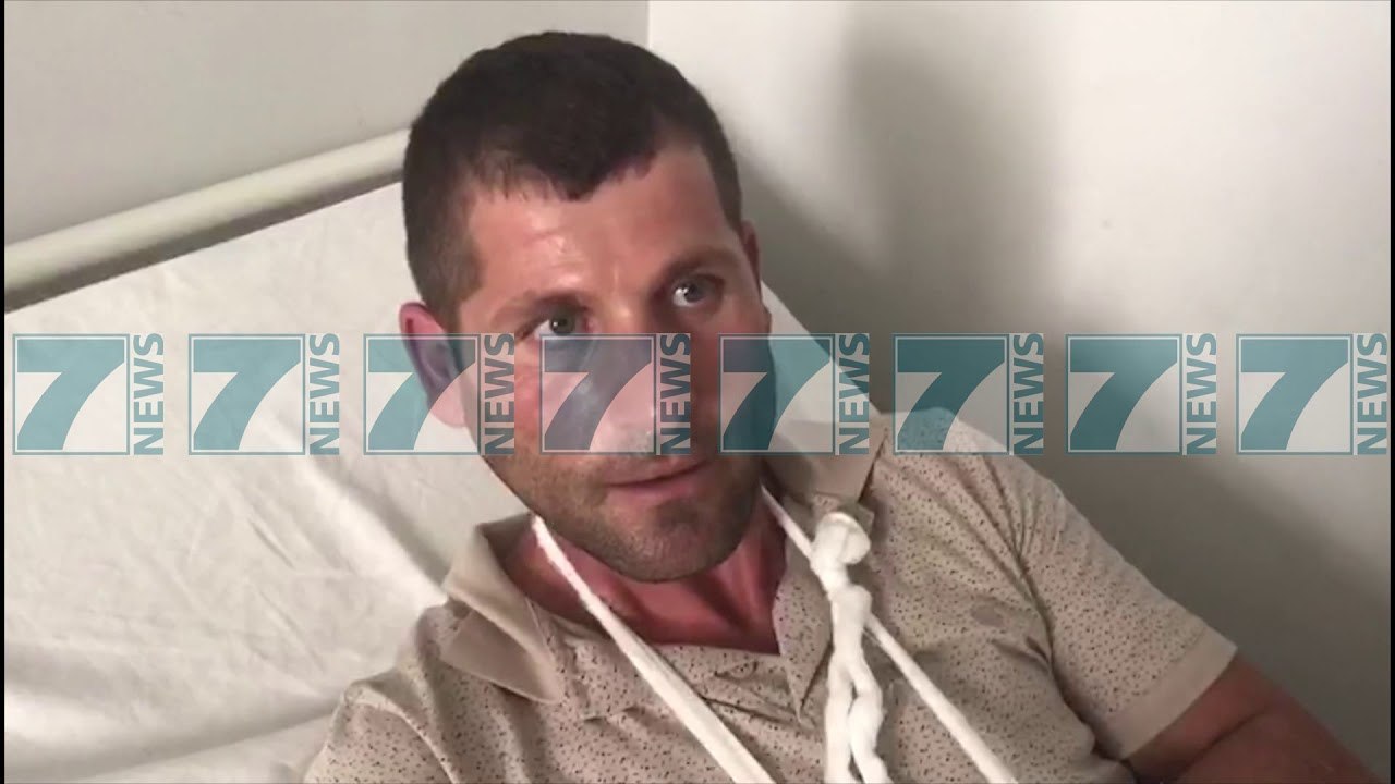 DY DJEM XHAXHALLARESH KONFLIKTOHEN PER PRONEN - News, Lajme - Kanali 7