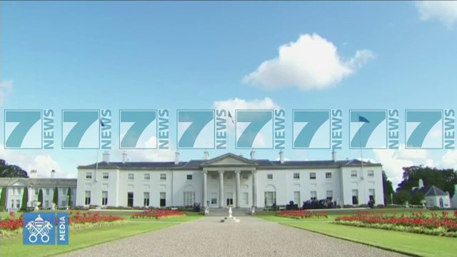 PAPA FRANÇESKU VIZITE DYDITORE NE IRLANDE - News, Lajme - Kanali 7
