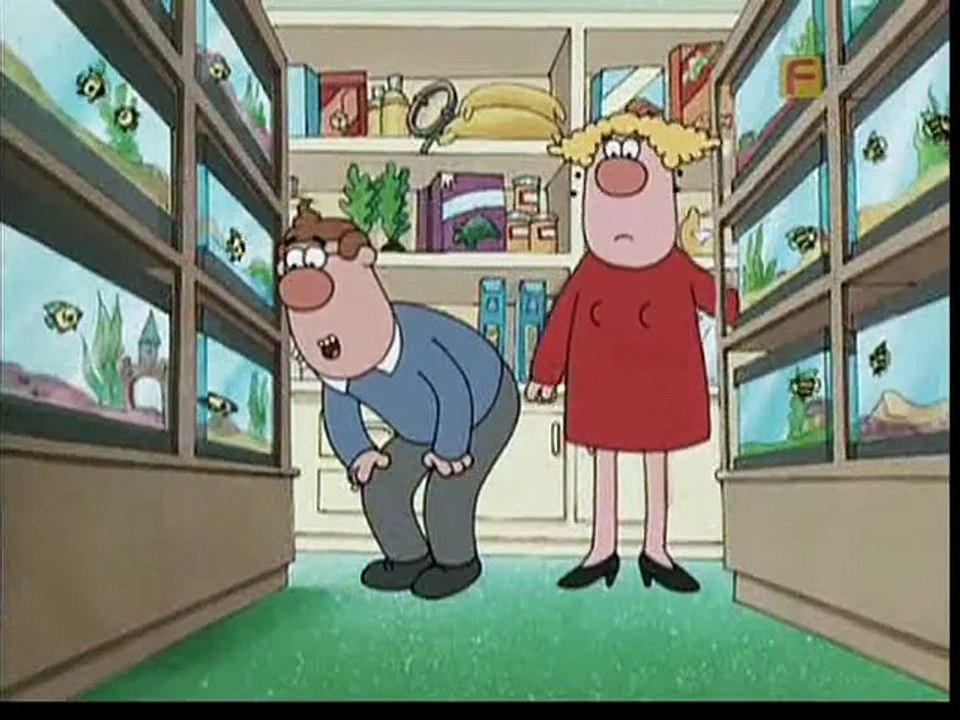 Bob and Margaret - S04-E12 - Gary