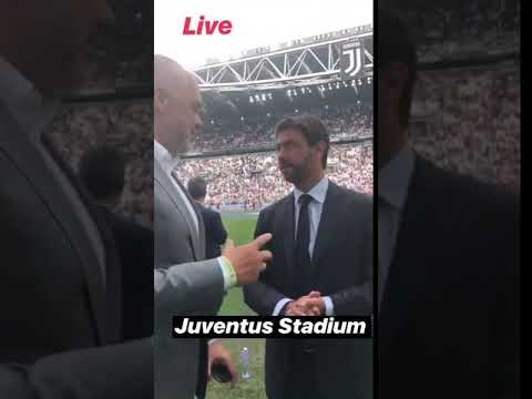 Ora News - Pas akuzave të PD, Rama publikon videon me presidentin e Juventusit