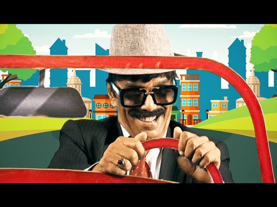 Ghar Damad Promo
