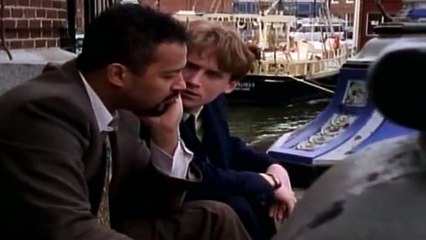 Homicide Life On The Street S04E21 The Wedding