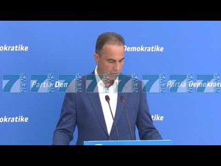 PD AKUZON PROKURORINE SE HESHT PER EDMOND BEGON - News, Lajme - Kanali 7