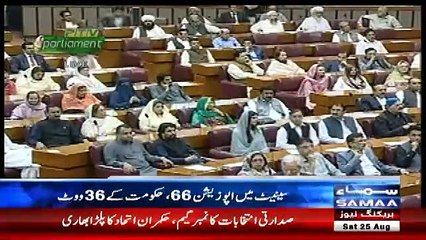 Cracking News Regarding Presidential Election