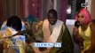 Thione Seck fait pleurer Ndeye Gueye en direct