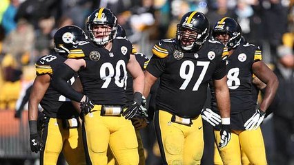 Mariucci: Steelers 'lost their mojo' since Shazier's injury