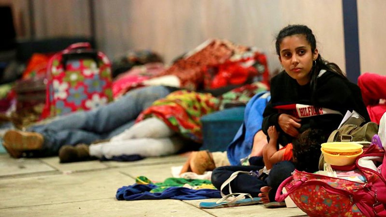 Schon 1,8 Mio geflohen: Flüchtlingskrise in Venezuela