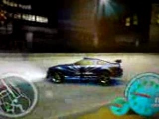 nfsu2 stunts part2