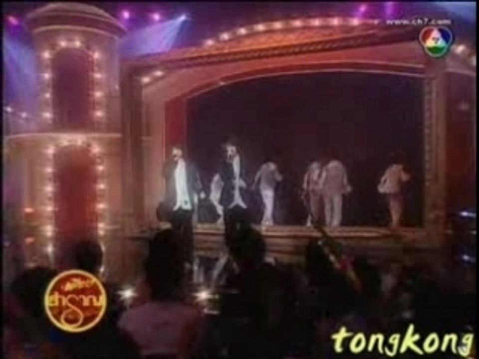 GOLF&MIKE - Thanks to [perf]