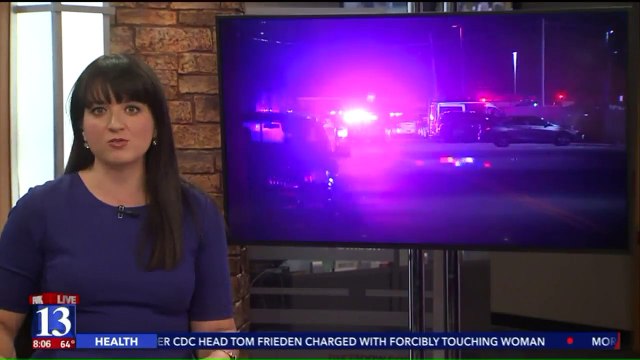 One Killed, Two Injured in Shooting Outside Florida High School Football Game