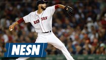 What to expect from Red Sox vs. Rays Saturday Night