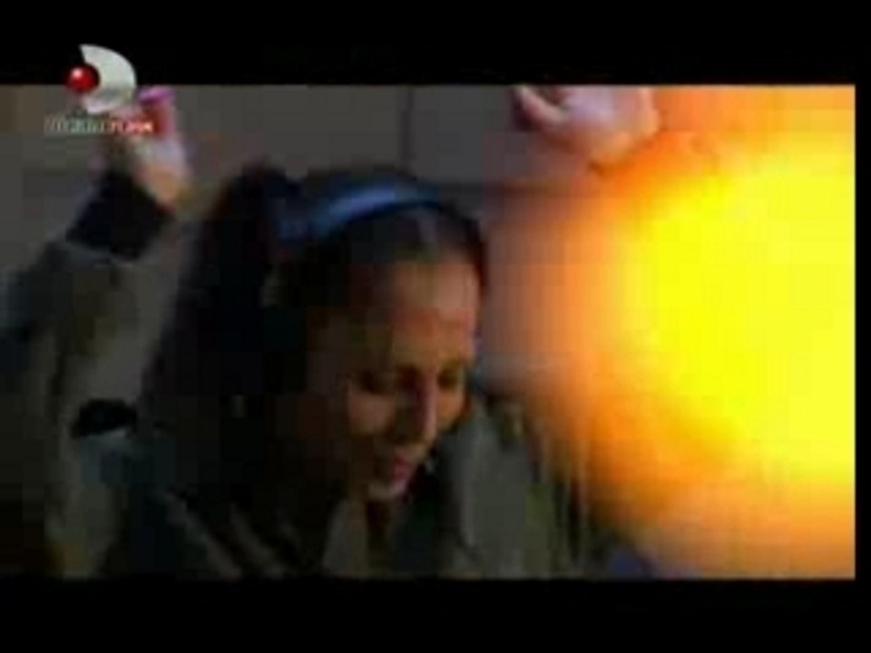 SERTAB ERENER - SEVDAM AGLIYOR (Digital 2007 Yeni Klip)