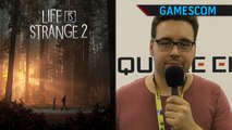 Life is Strange 2 : Tout ce qu'il faut savoir de la Gamescom