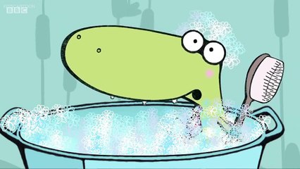 Wussywat the Clumsy Cat - 2 – Kite