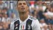 Cristiano Ronaldo Big Chance  -  Juventus 1-0 Lazio - 25.08.2018