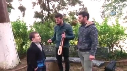 Rize'nin Sevilen Atma Türkücüsü Trafik Kazasında Hayatını Kaybetti