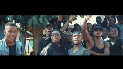 Christ Carter - Ca Pete (Clip Officiel)