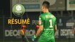 Clermont Foot - FC Sochaux-Montbéliard (1-0)  - Résumé - (CF63-FCSM) / 2018-19
