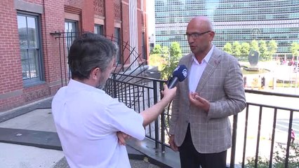 Cojep'ten "Daha Adil Güvenlik Konseyi" Projesi - New