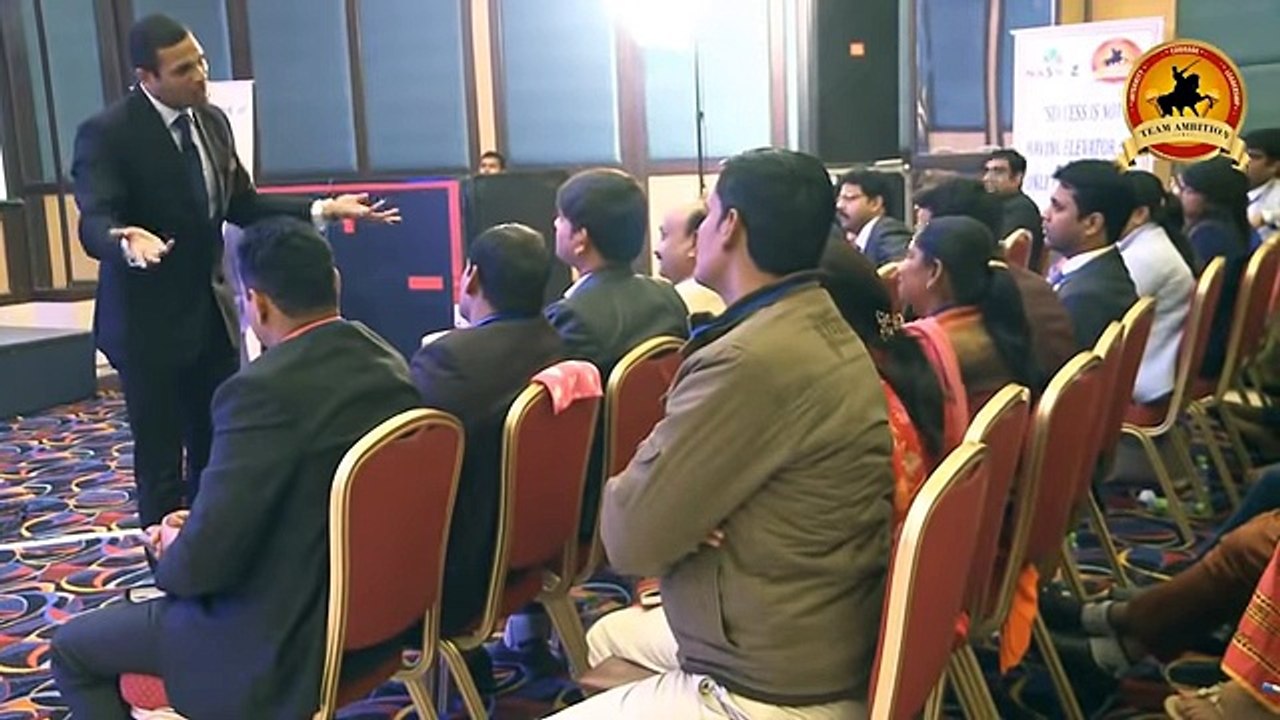 Network marketing लोग क्यों डरते हैं नेटवर्क मार्केटिंग