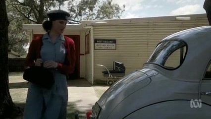 The Doctor Blake Mysteries S03 E07