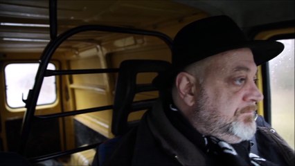 Stéphane Durieux démo