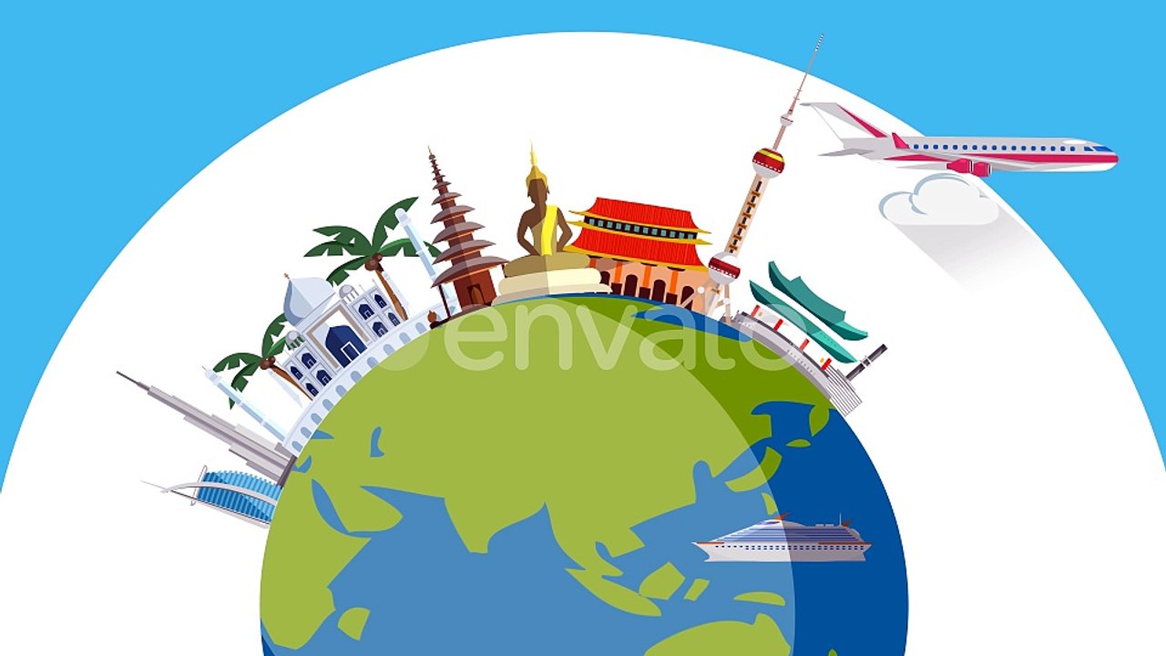 Asia Travel