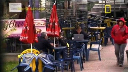 Os Mistérios do Grande Dilúvio