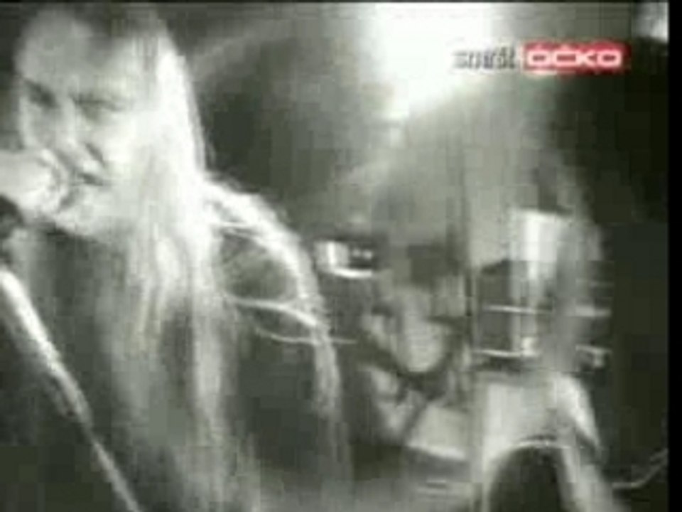 Entombed - What You Need