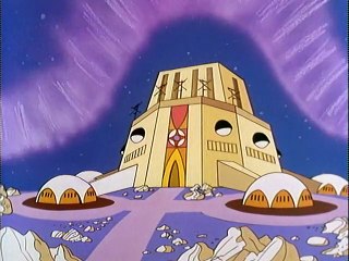 Frankenstein Jr.  E13 - Invasion of the Robot Creatures