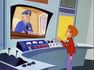 Frankenstein Jr.  E08 - Deadly Living Images