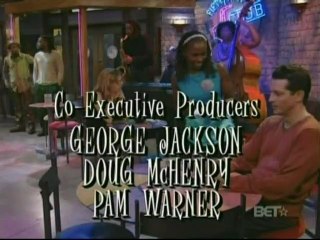 Malcolm & Eddie 04x04 - Clubbed