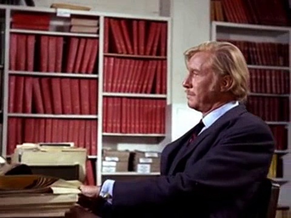 Mannix S02 E08