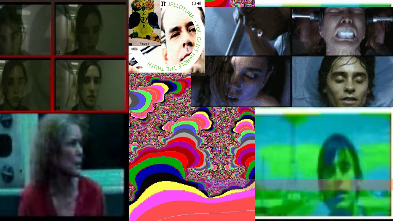 Requiem For A Sample