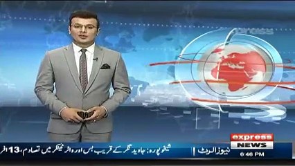 Police arrested The Pakistani Sunny Deol via Viral Clip