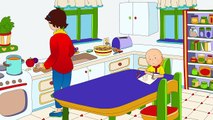 Caillou auf Deutsch neue Folgen ★ Caillou und der Hai COMPILATION ★ HD 2018 ✔