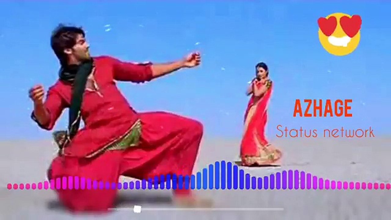 Siragugal - Azhage - Sarvam - WhatsApp Status - YouTube